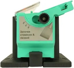 Sturm! BG6010S станок заточный многофункциональный