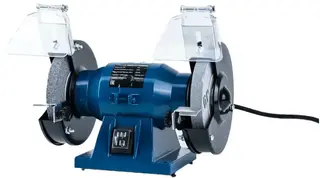 Workmaster ЗС-125/250 точило электрическое