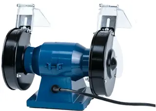Workmaster ЗС-125/250 точило электрическое