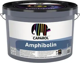 Caparol Amphibolin универсальная краска класса E.L.F.