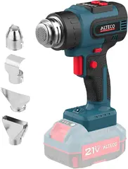Alteco CHG 21-550 Solo фен технический аккумуляторный
