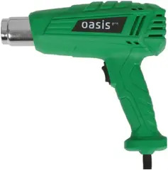 Oasis TG-20 Eco New фен строительный