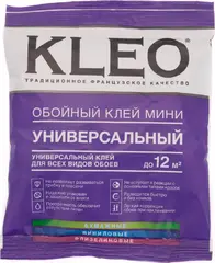 Kleo Мини обойный клей
