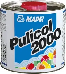 Mapei Pulicol 2000 гель-растворитель для удаления краски и клея