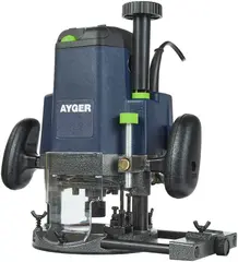 Ayger AB1600 фрезер электрический
