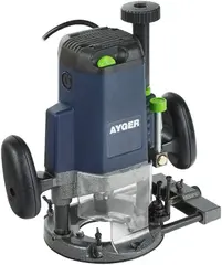 Ayger AB1600 фрезер электрический
