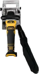 Dewalt DCW682N фрезер ламельный аккумуляторный