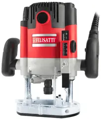 Felisatti FT6101 фрезер универсальный