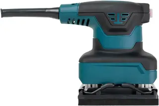 Alteco SN 240 виброшлифмашина