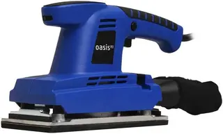 Oasis GV-40 Pro машина шлифовальная