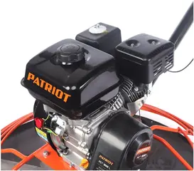 Патриот PCT 1000L машина затирочная по бетону