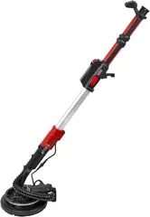Elitech HD Professional DWS 1923ELV машина для шлифовки стен