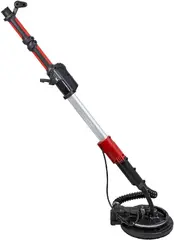Elitech HD Professional DWS 1923ELV машина для шлифовки стен