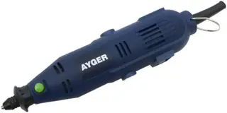 Ayger APG300 машина гравировальная