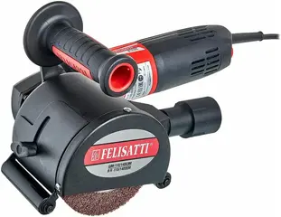 Felisatti FT8880 шлифмашина щеточная