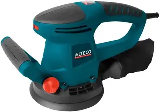 Alteco EX 450-150 E шлифмашина эксцентриковая
