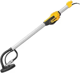 Dewalt DWE7800 шлифмашина эксцентриковая для стен