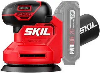 Skil SR7603 шлифмашина аккумуляторная