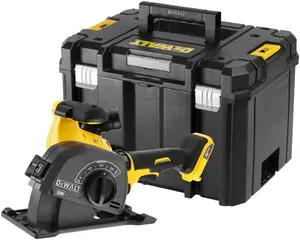 Dewalt DCG200NT штроборез аккумуляторный