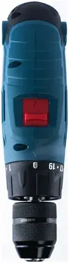 Alteco D 0328 шуруповерт сетевой