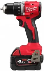 Milwaukee M18 BLPDRCMC-402C шуруповерт