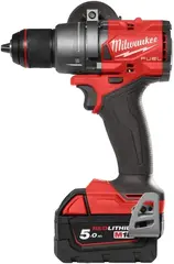 Milwaukee M18 FPD3MC-502X шуруповерт
