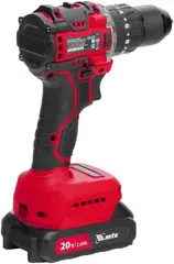 MTX CIDS-BL-20 дрель-шуруповерт ударная аккумуляторная