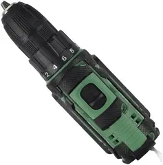 Oasis 201 AS-14V Eco шуруповерт