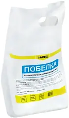 Артель побелка сухая потолочная меловая