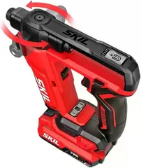 Skil DL6300 дрель-шуруповерт аккумуляторная с поворотным патроном