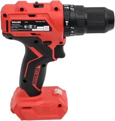 Skil HD6280 дрель-шуруповерт ударная аккумуляторная