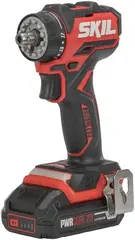 Skil QD6293 дрель-шуруповерт аккумуляторная