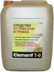 Alpa Element T-0 средство от плесени и грибка