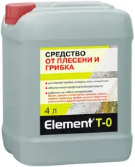 Alpa Element T-0 средство от плесени и грибка