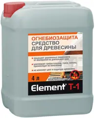 Alpa Element T-1 Огнебиозащита средство для древесины