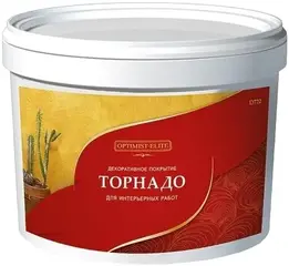 Оптимист Элит D 722 Торнадо декоративное покрытие