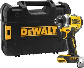 Dewalt DCF860NT шуруповерт аккумуляторный