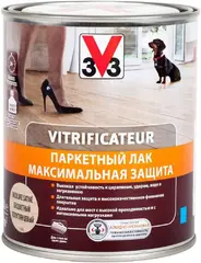 V33 Vitrificateur Максимальная Защита паркетный лак