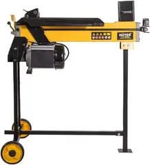 Huter HLS-5500H дровокол электрический