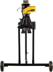 Huter HLS-5500H дровокол электрический