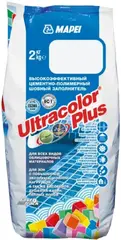 Mapei Ultracolor Plus высокоэффективный шовный заполнитель на цементной основе