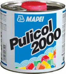 Mapei Pulicol 2000 гель-растворитель для удаления краски и клея