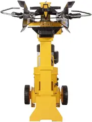 Huter HLS-6500 дровокол электрический