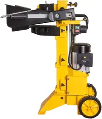 Huter HLS-6500 дровокол электрический