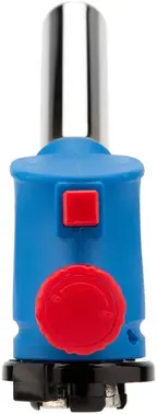 Rexant Kranz GT-34 горелка газовая механическая с регулятором