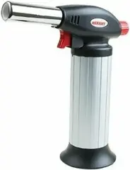 Rexant Kranz GT-25 горелка газовая настольная с пьезоподжигом