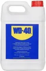 WD-40 многофункциональный продукт средство универсальное