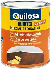 Quilosa Bunitex P-55 контактный клей
