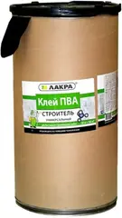 Лакра ПВА Строитель клей универсальный