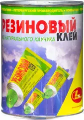 Новбытхим Марка А клей резиновый из натурального каучука